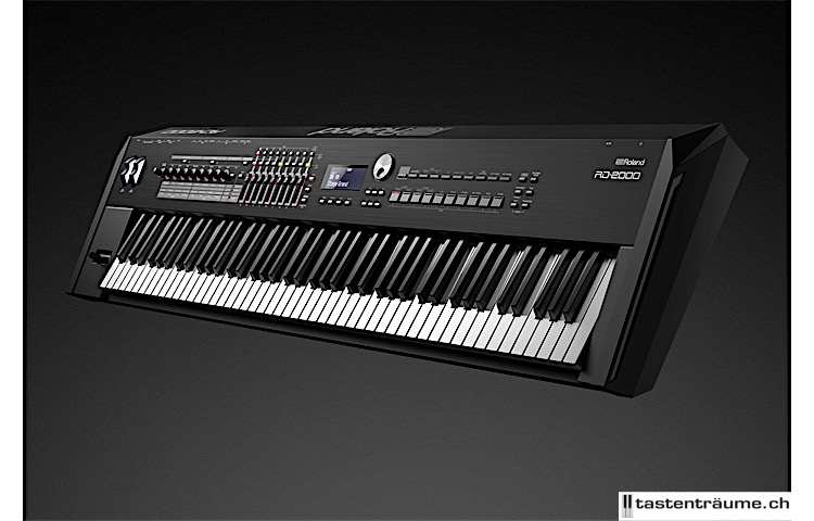 Roland Rd 00 Upgrade Rd 800 A Zulauf Musikinstrumente Gmbh
