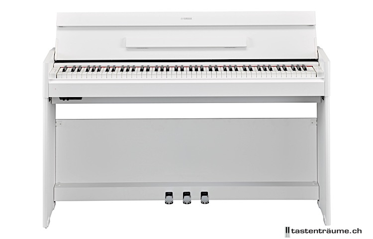 piano yamaha arius