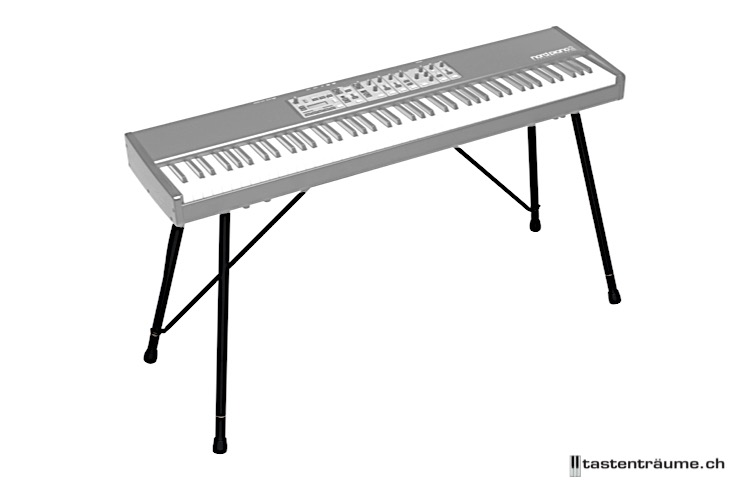 NORD KEYBOARD STAND EX - A-Zulauf Musikinstrumente GmbH